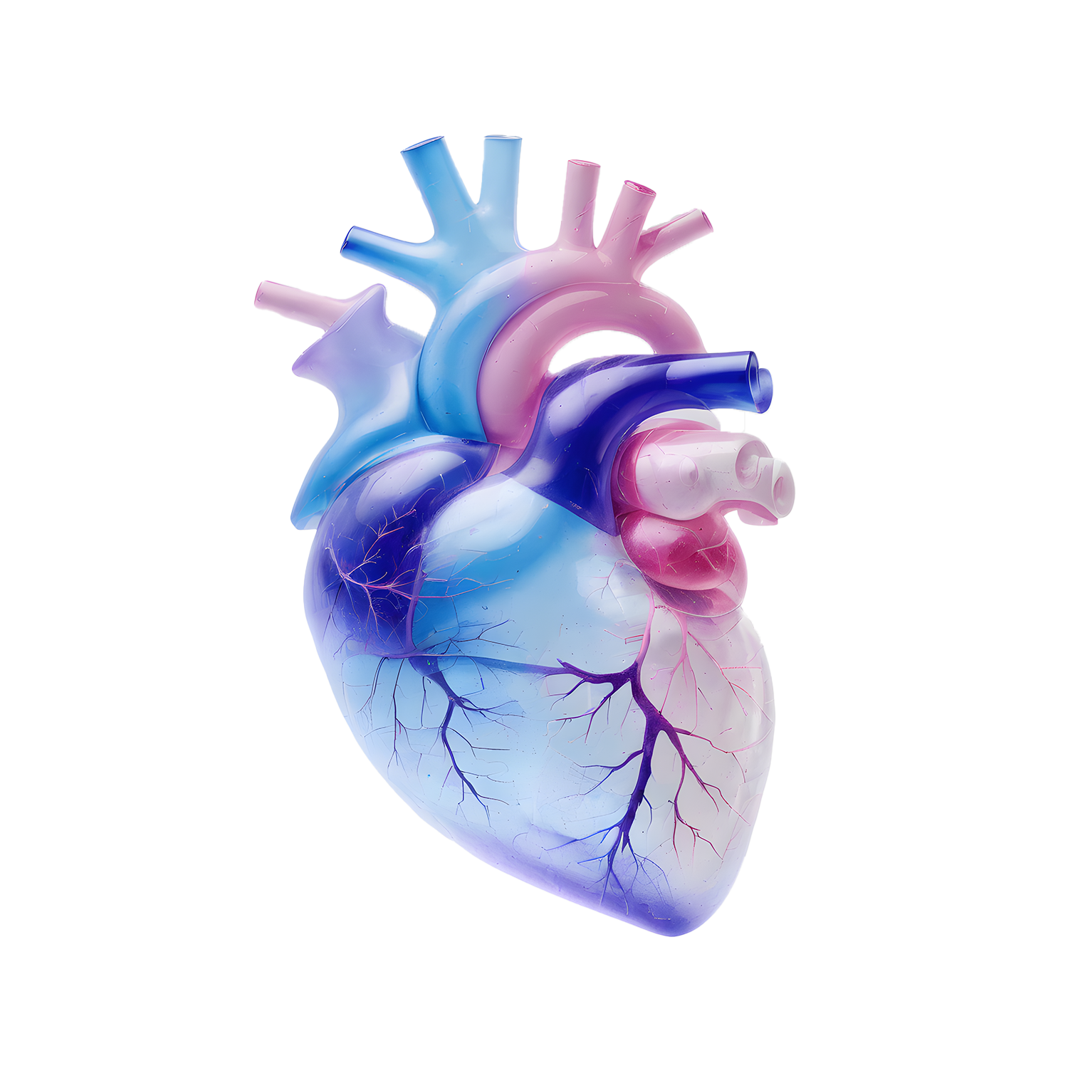 Hjärt- och kärltester