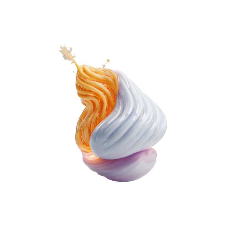 Estrogen and progesterone