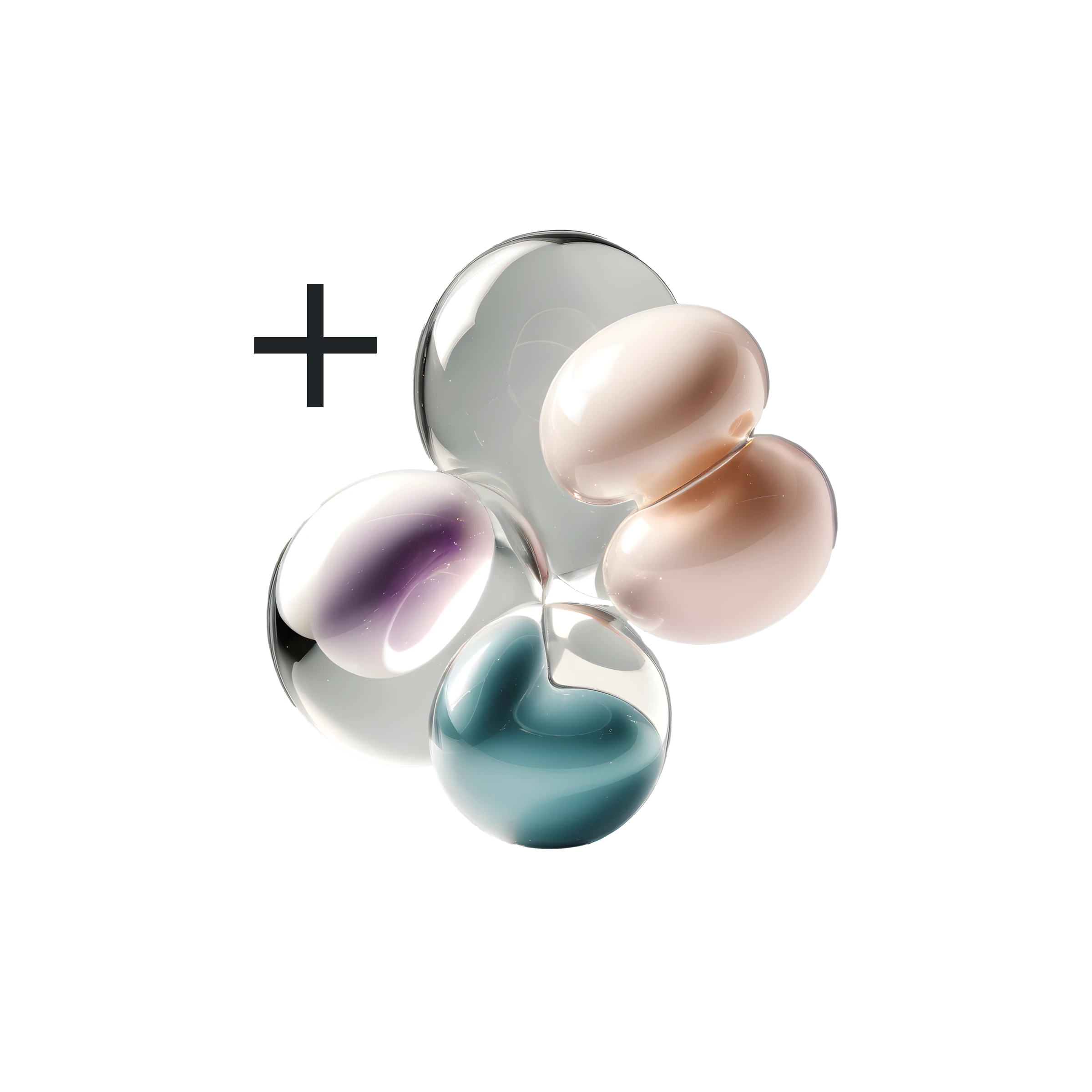 Hormonell balans plus