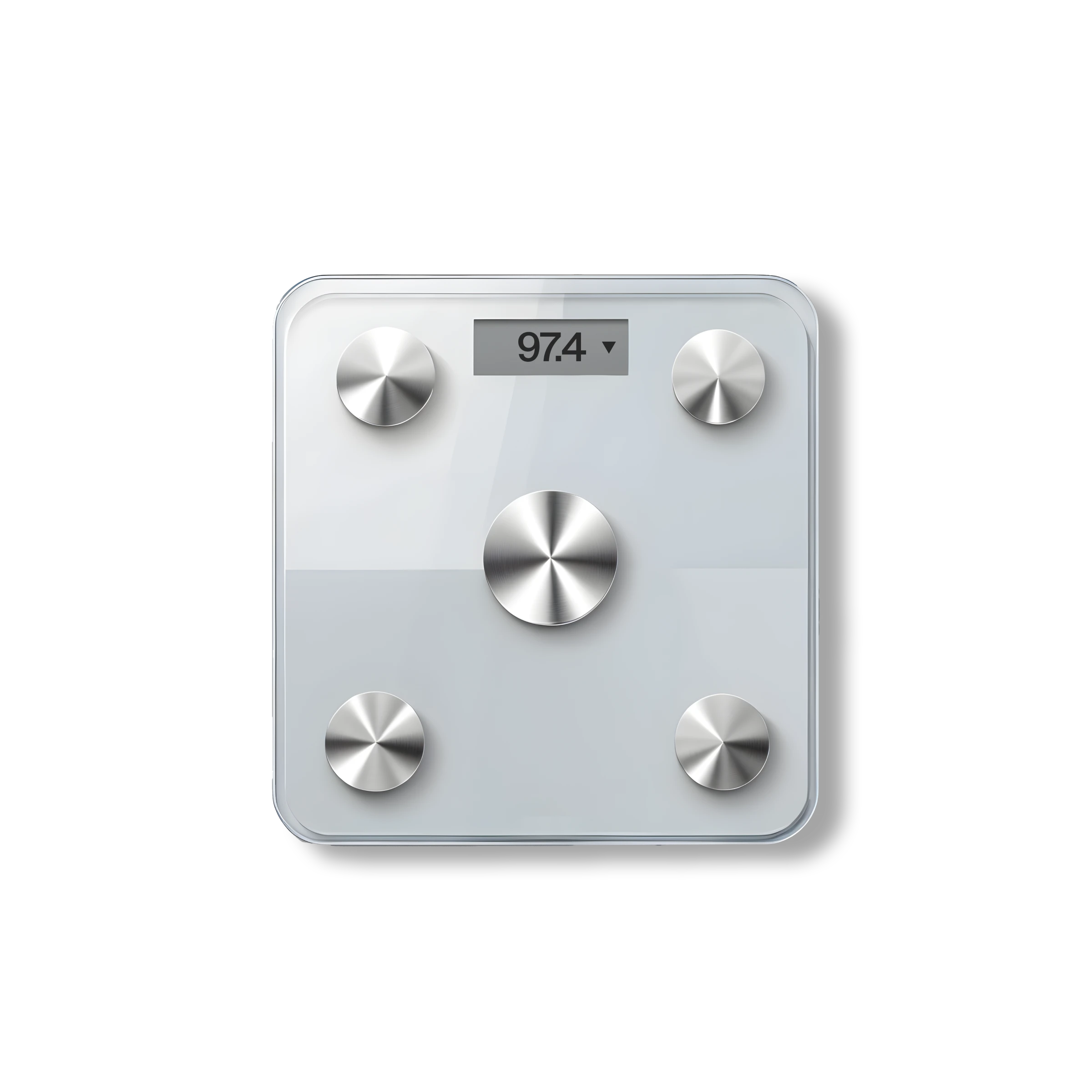 Hälsokontroll viktminskning