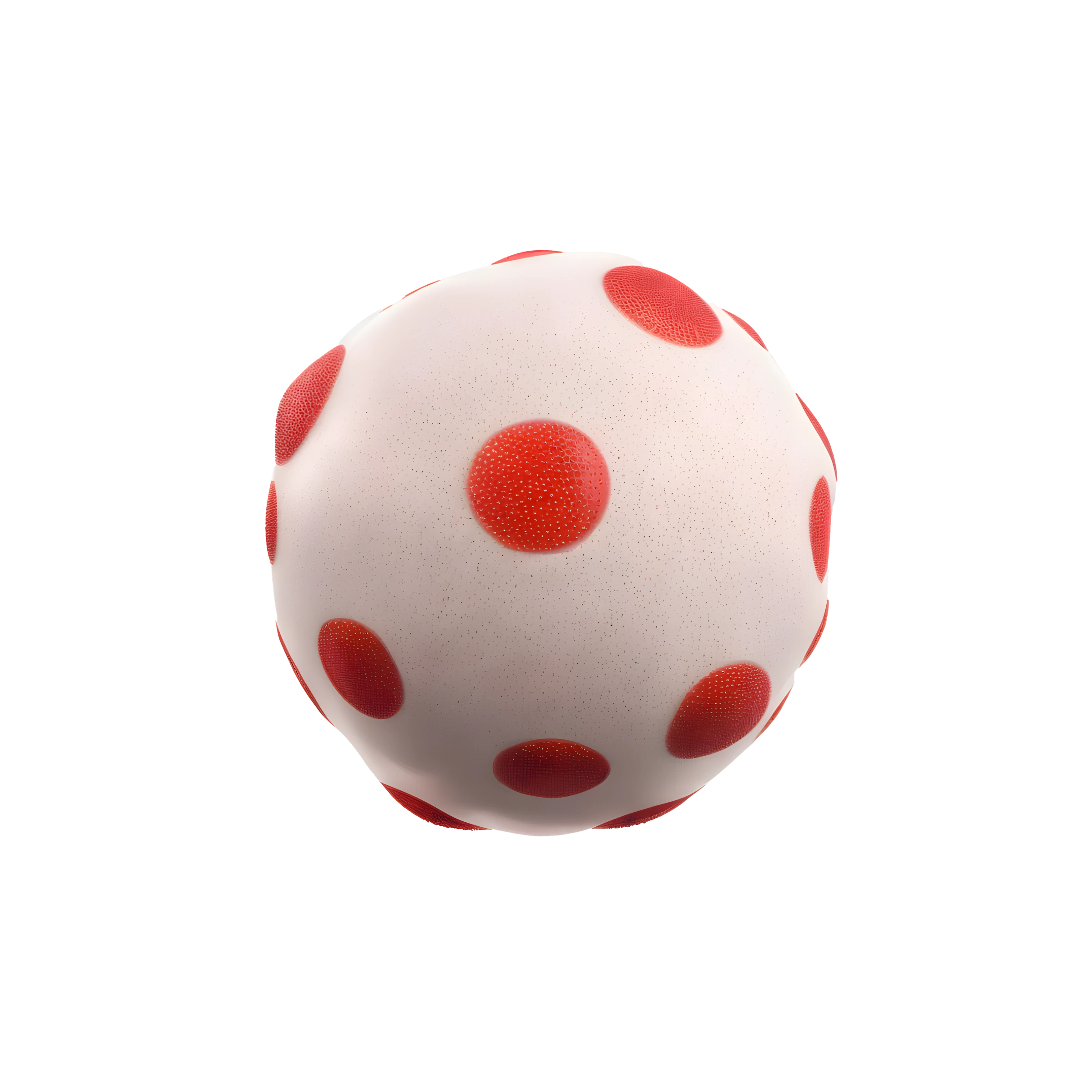 Vattkoppor och bältros