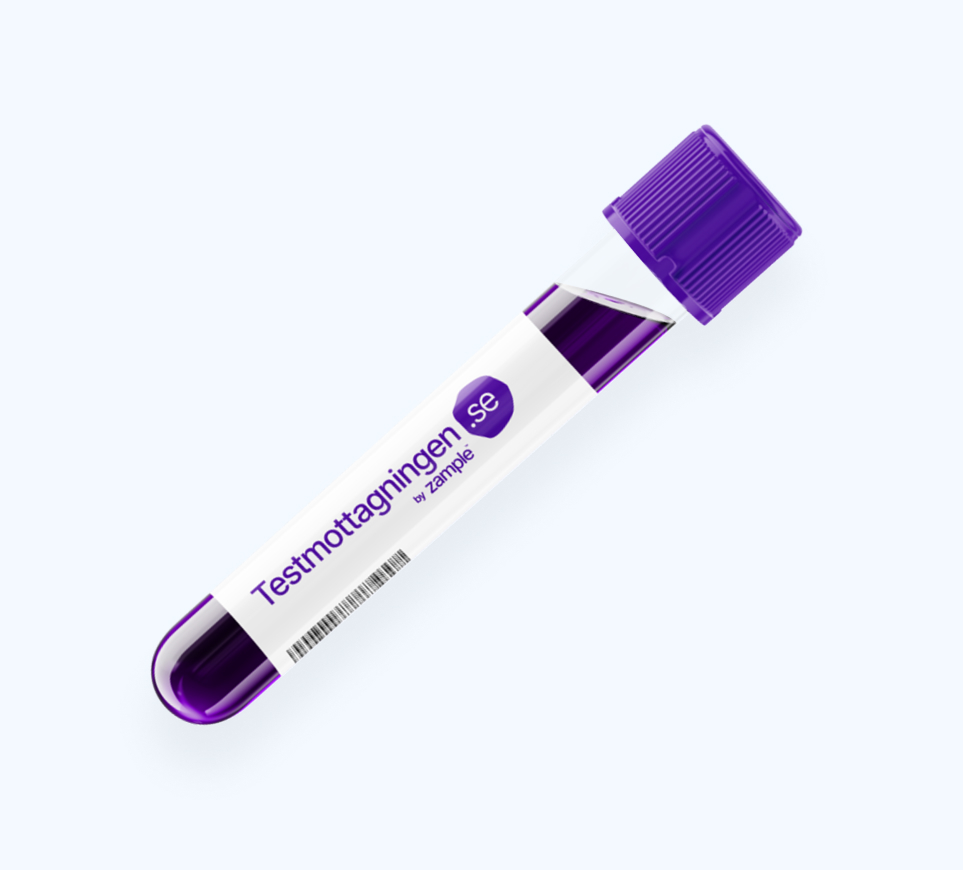 Independent health check