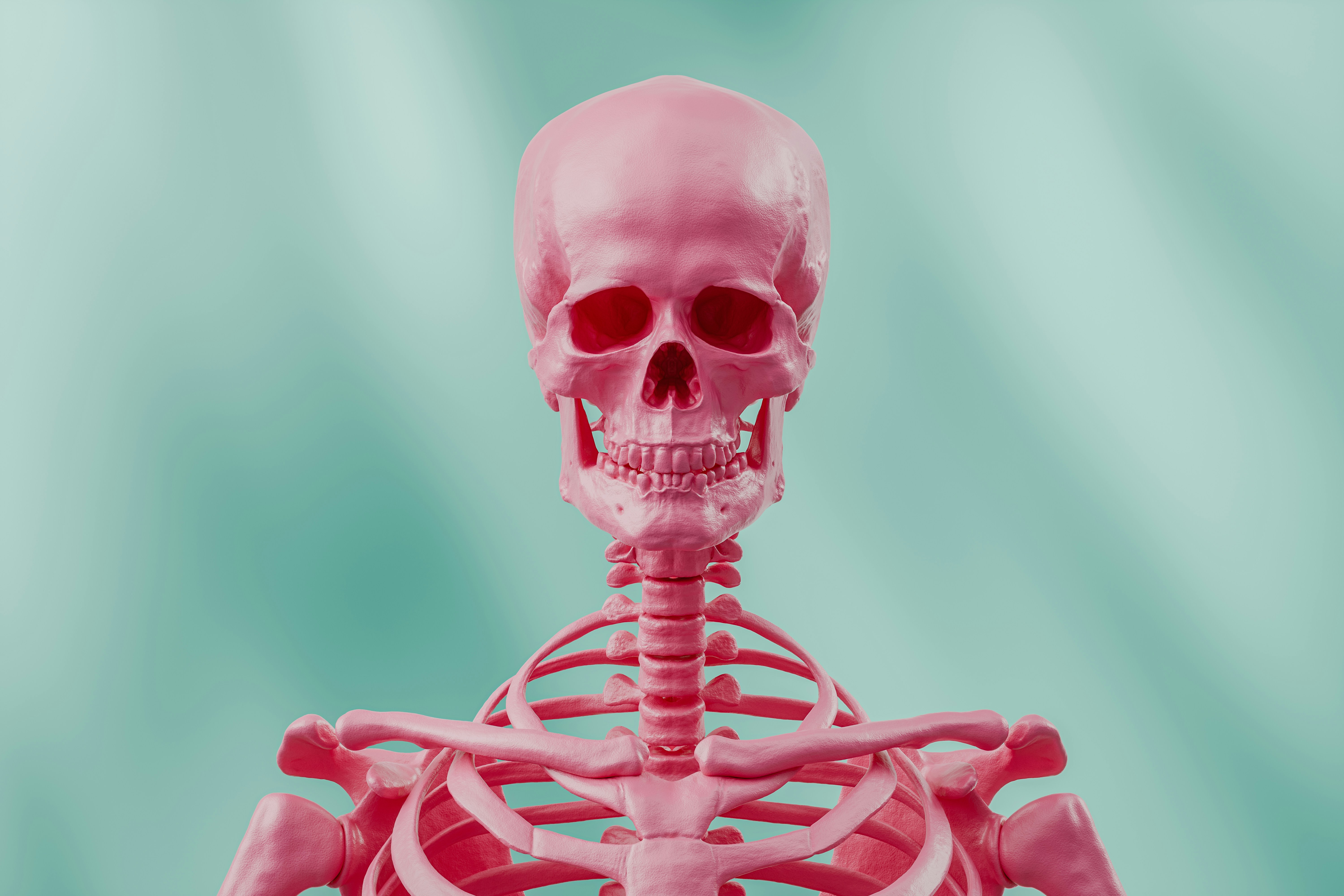 Hyperkalcemi – när kalciumvärdet i blodet blir för högt