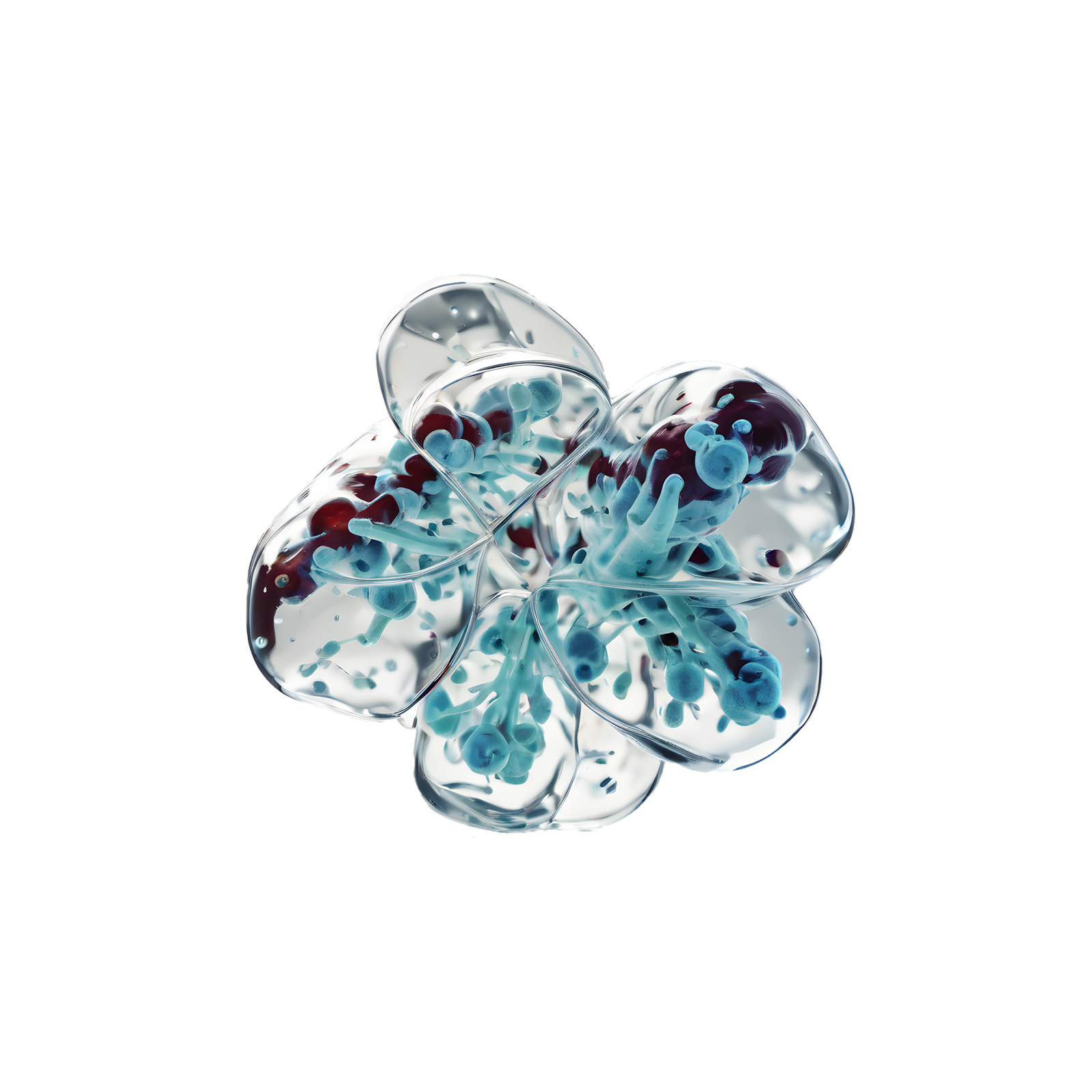 Mykoplasma  PCR-test