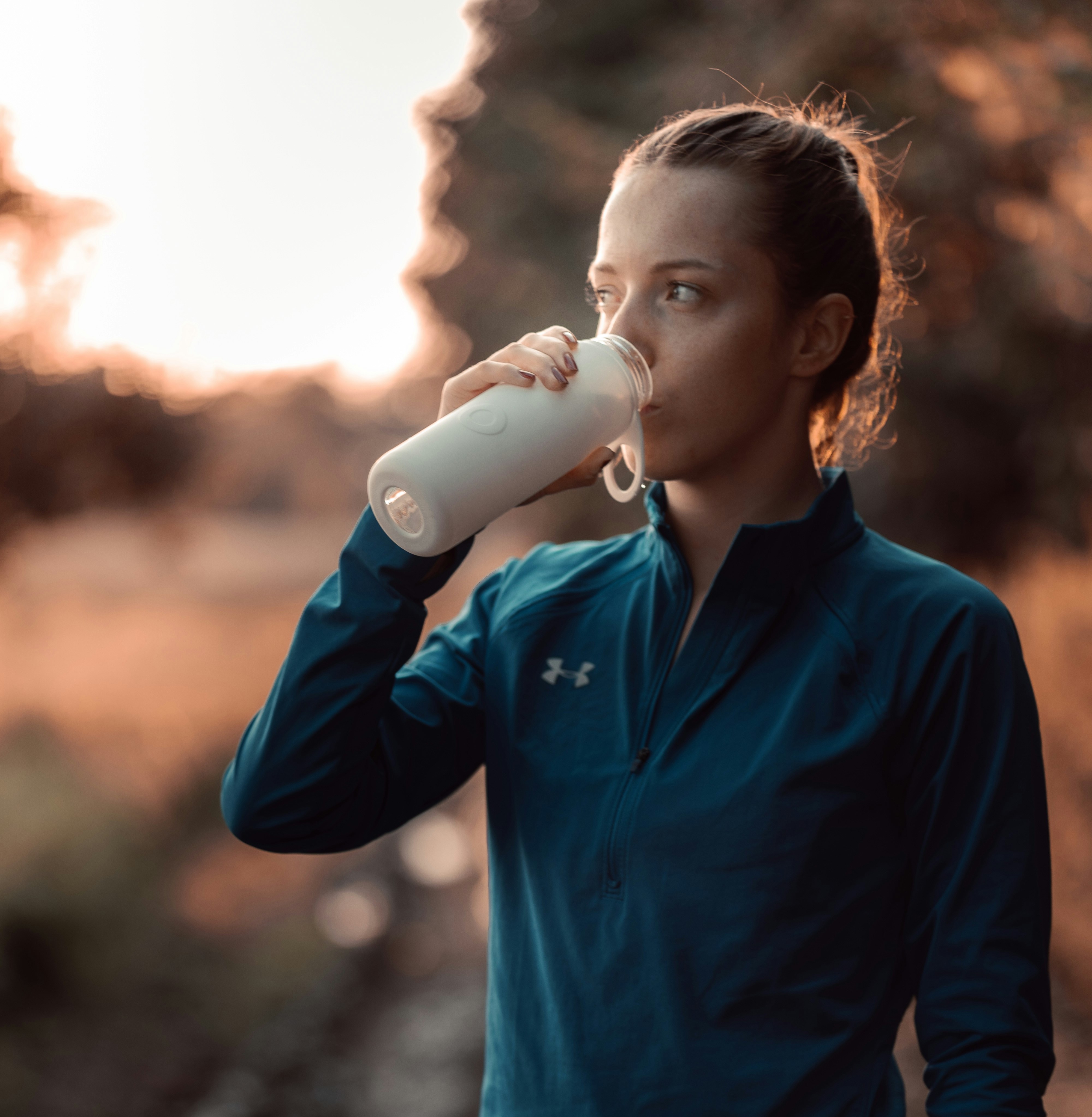 Kalciumbrist - Så påverkas du av ett lågt kalciumvärde