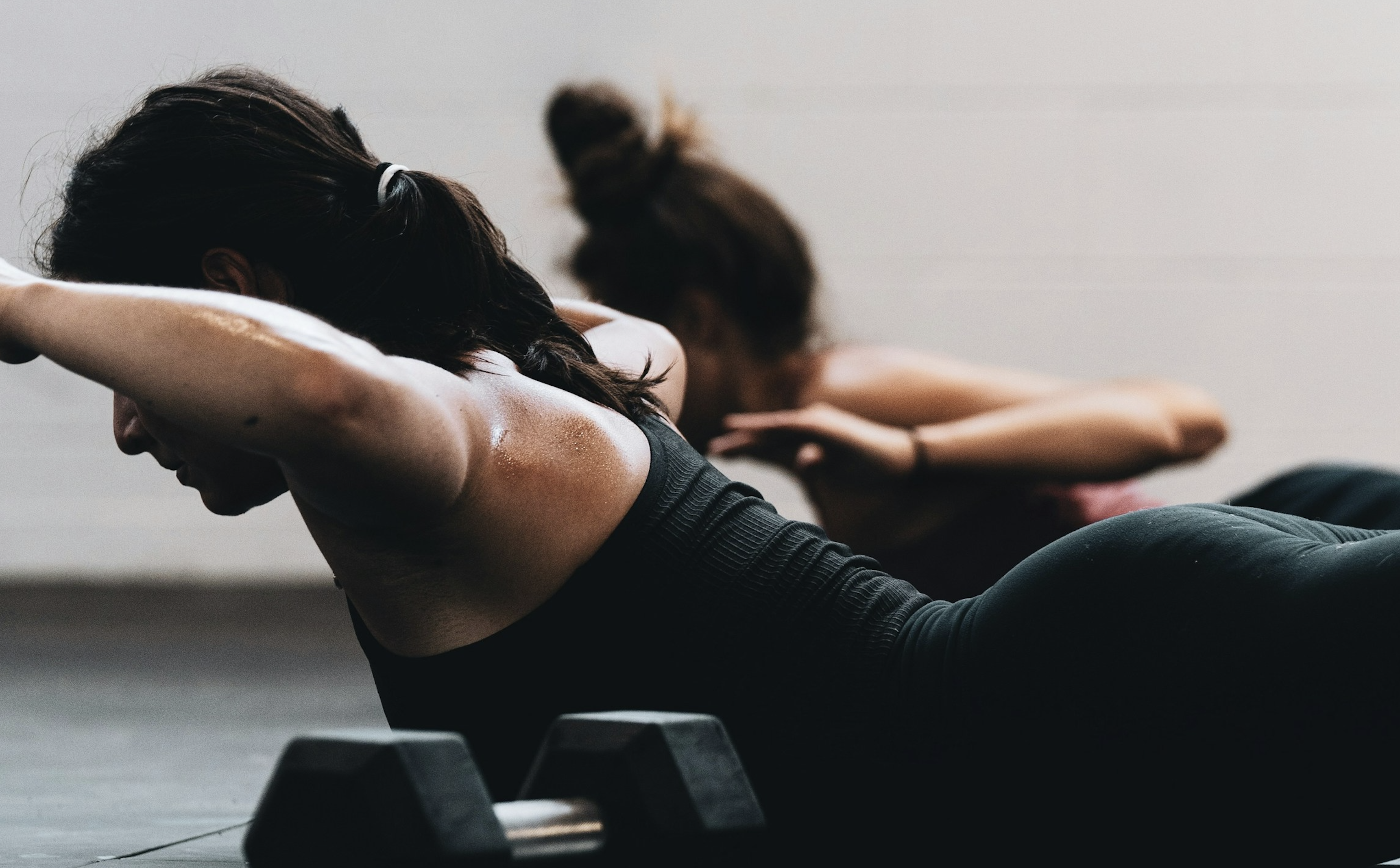 Utebliven mens? – Du kan ha hypotalamisk amenorré