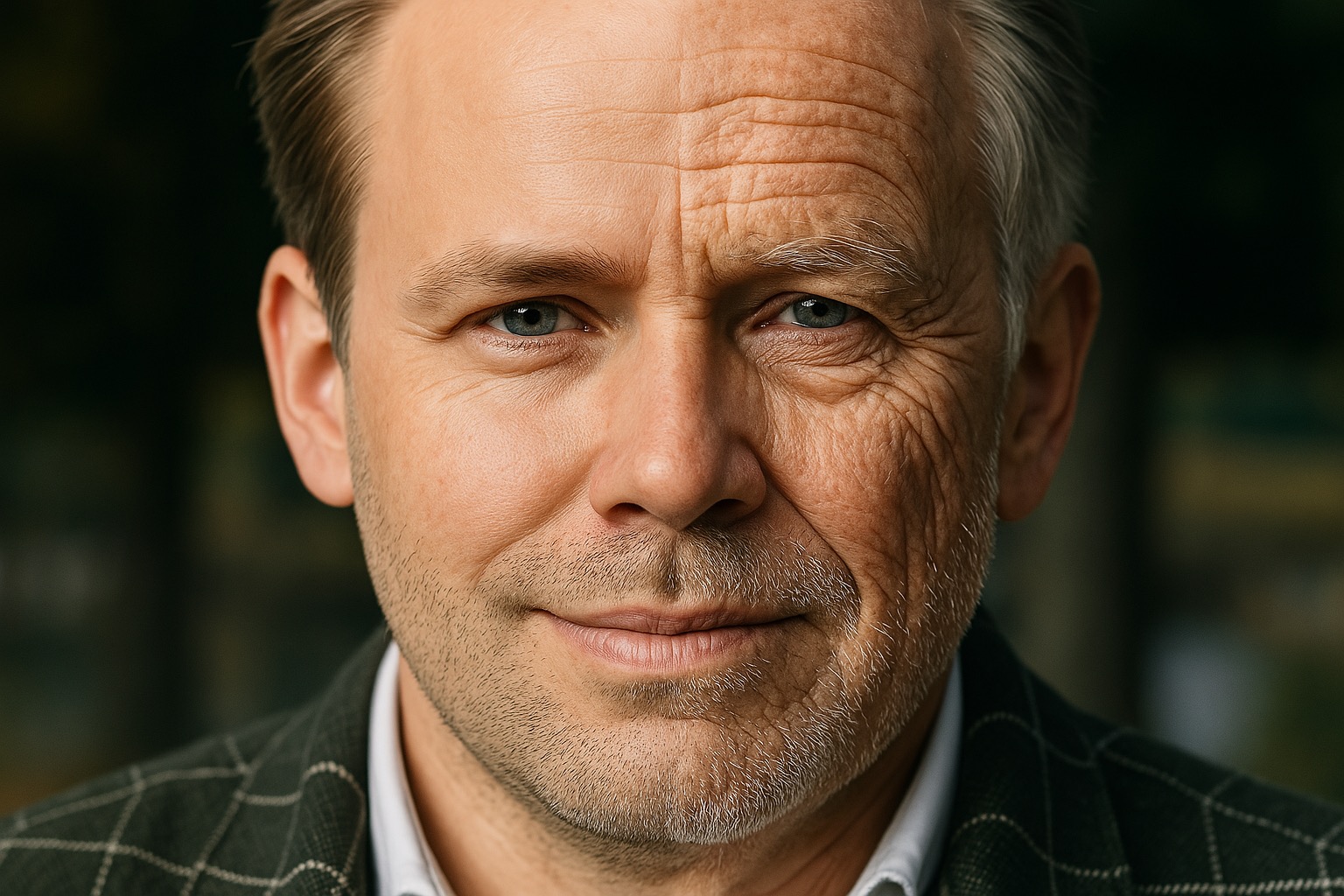 Biologisk ålder kan kopplas till stroke och demens