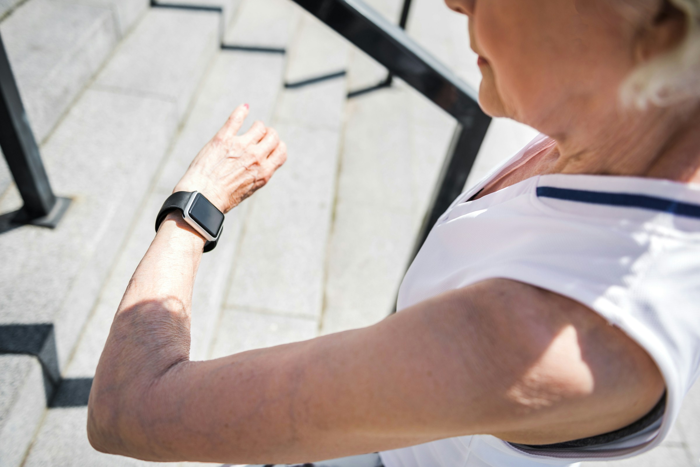 När bör du göra ett långtids-EKG? Här är symtomen du inte ska ignorera