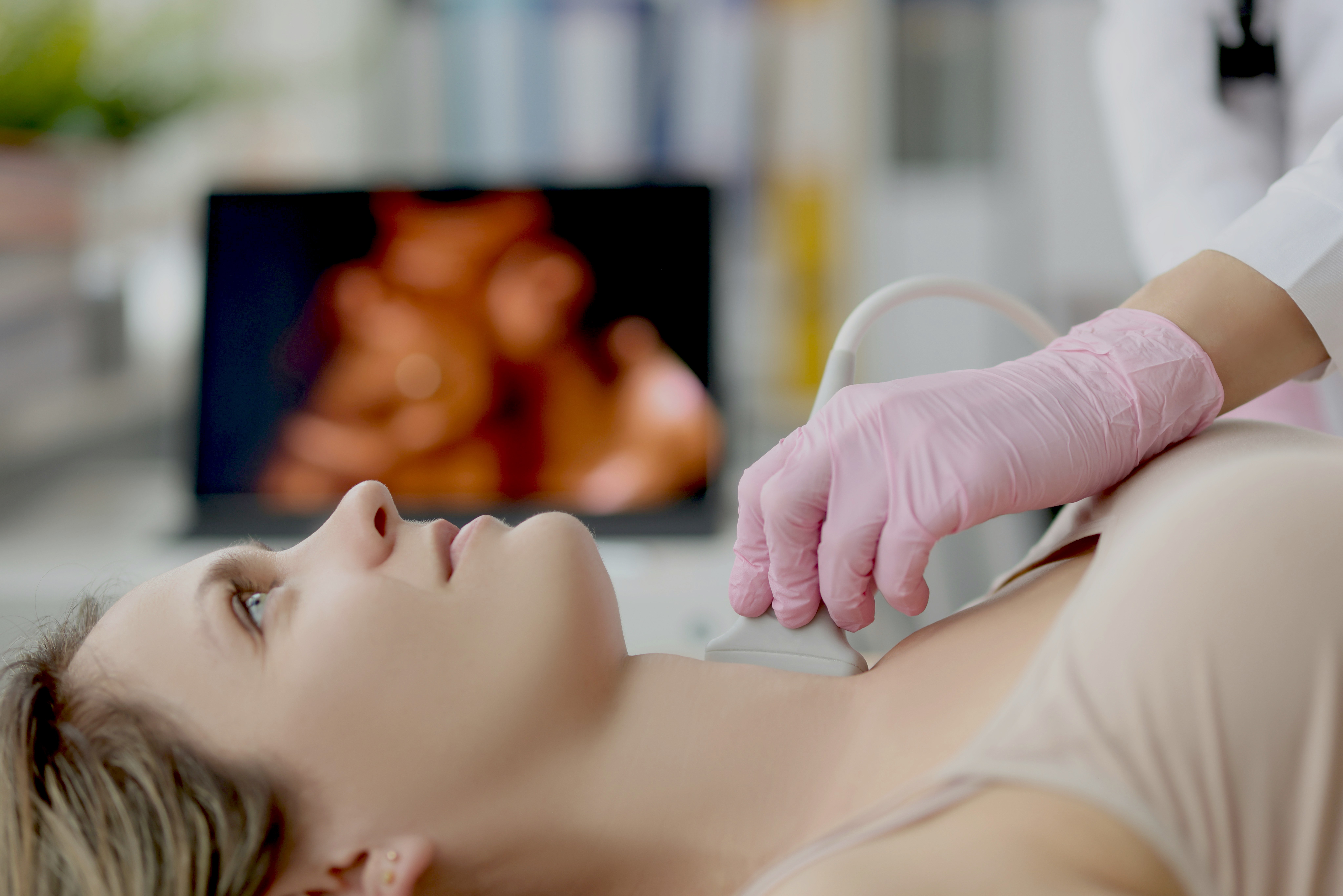 Så fungerar sköldkörteln – Från hormoner till hälsa i hela din kropp