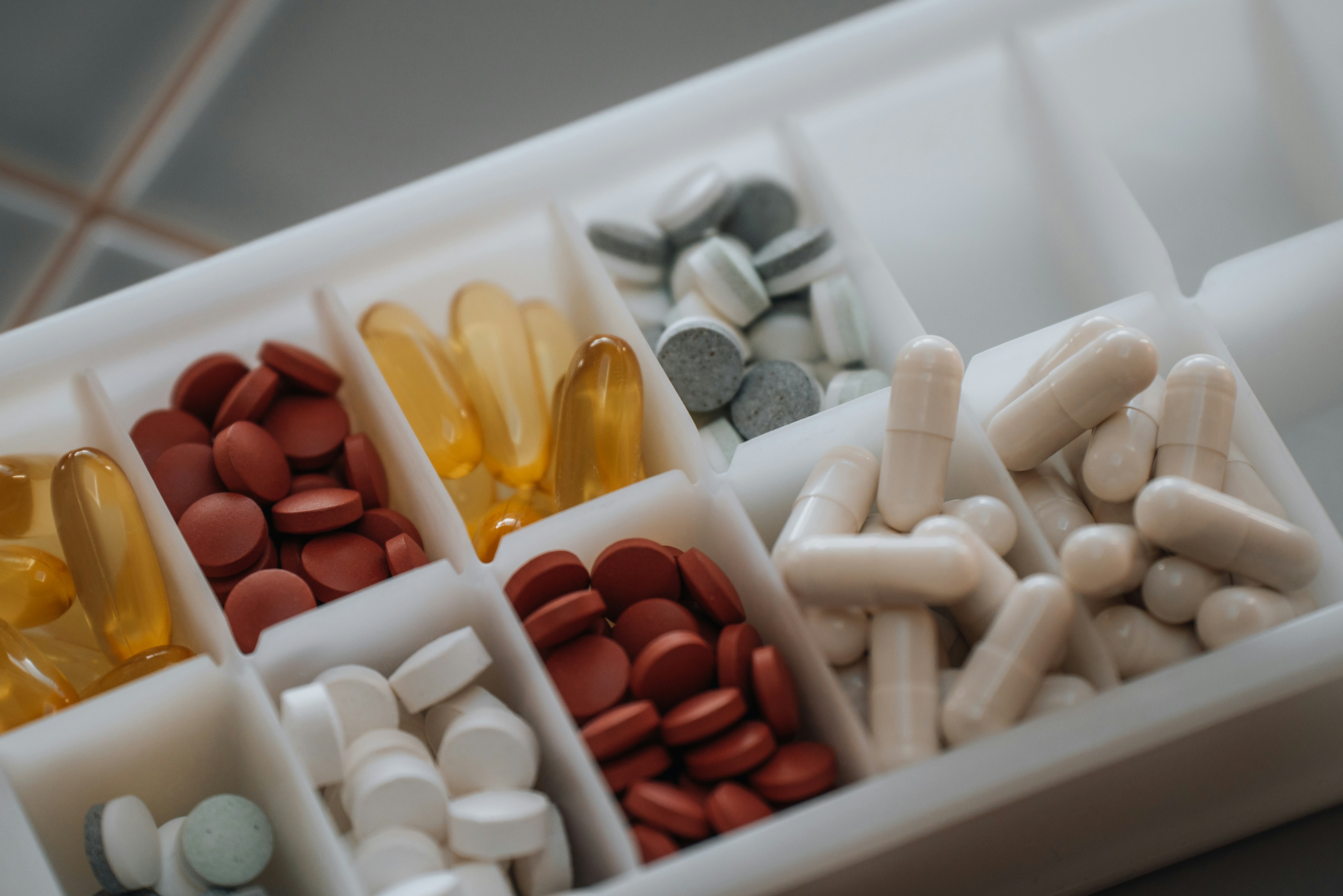 Ferritin and Iron – What is the difference?