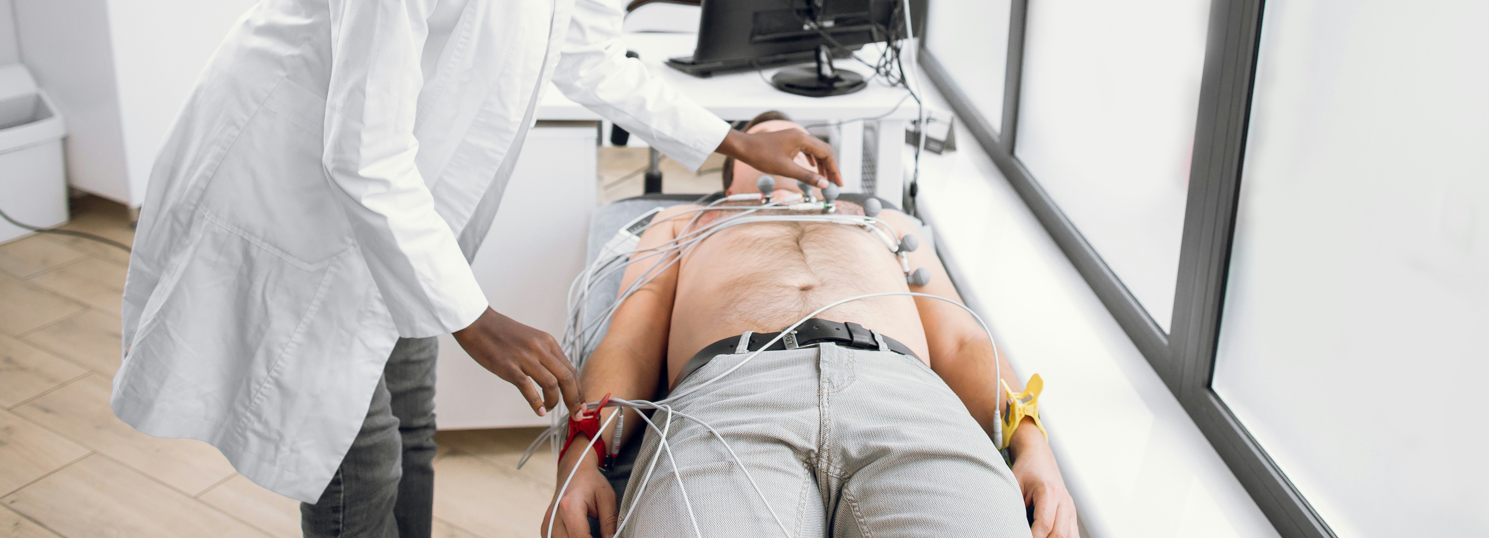 Hjärtmuskelinflammation