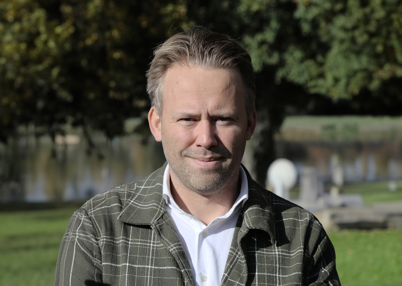 Erik Lind