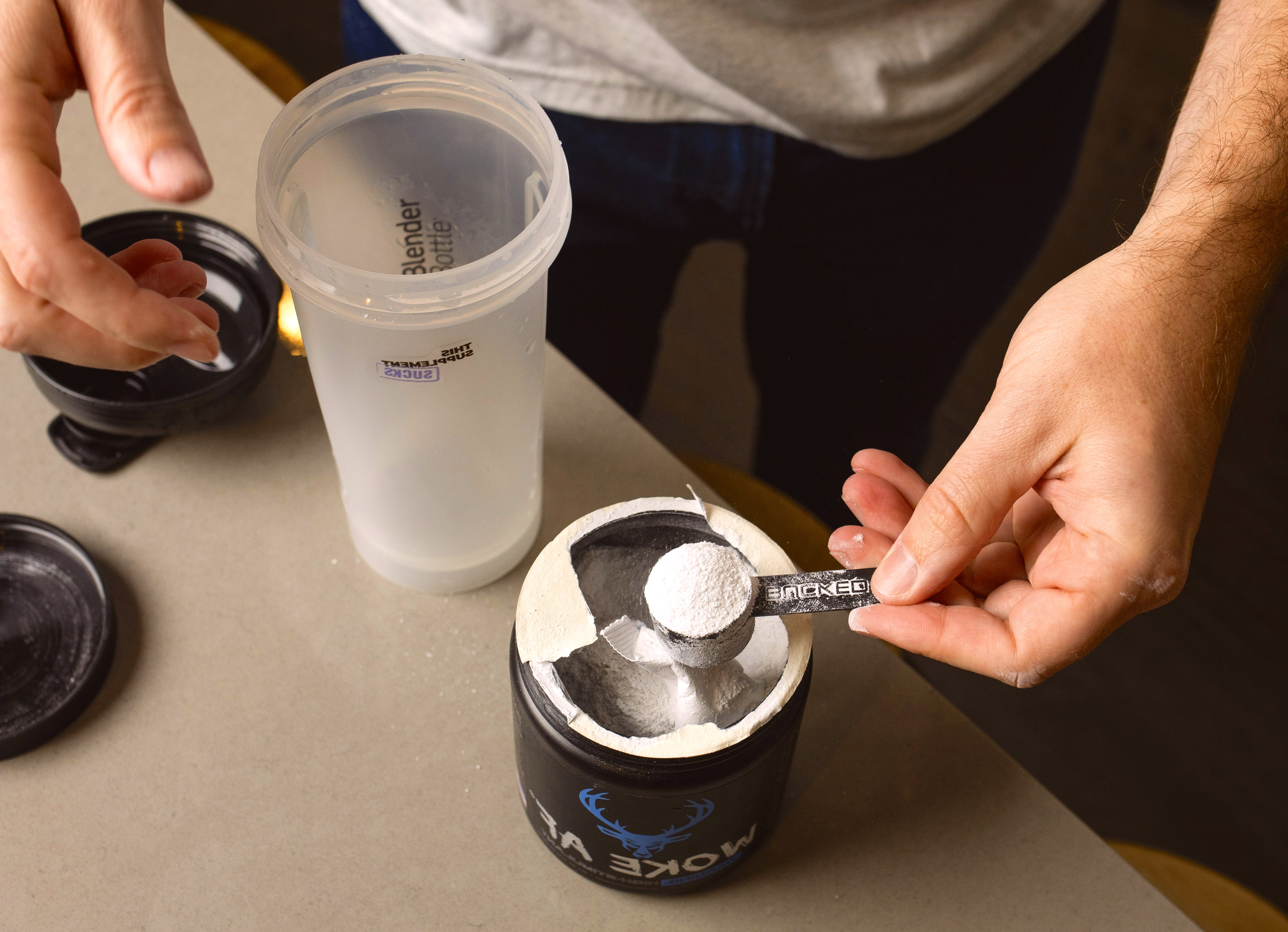 Why creatine is good for the body – 6 scientifically proven benefits