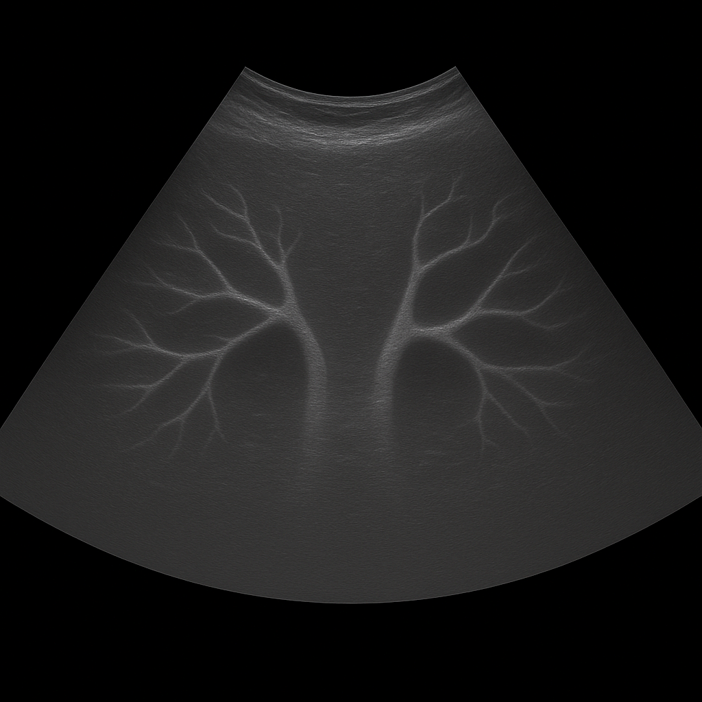 Ultrasound abdominal aorta