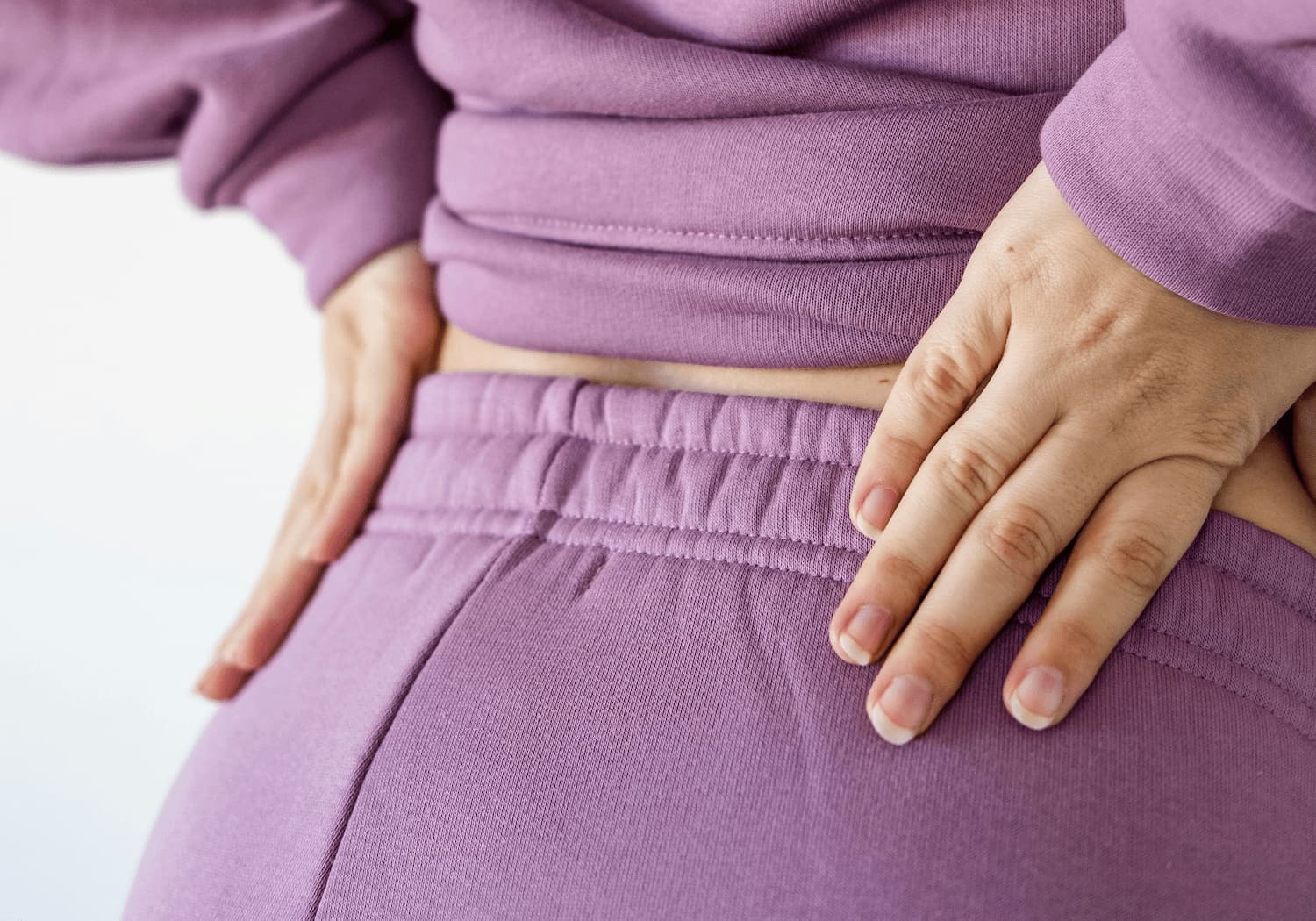 Hip problems after pregnancy and childbirth – a forgotten cause of long-term pain