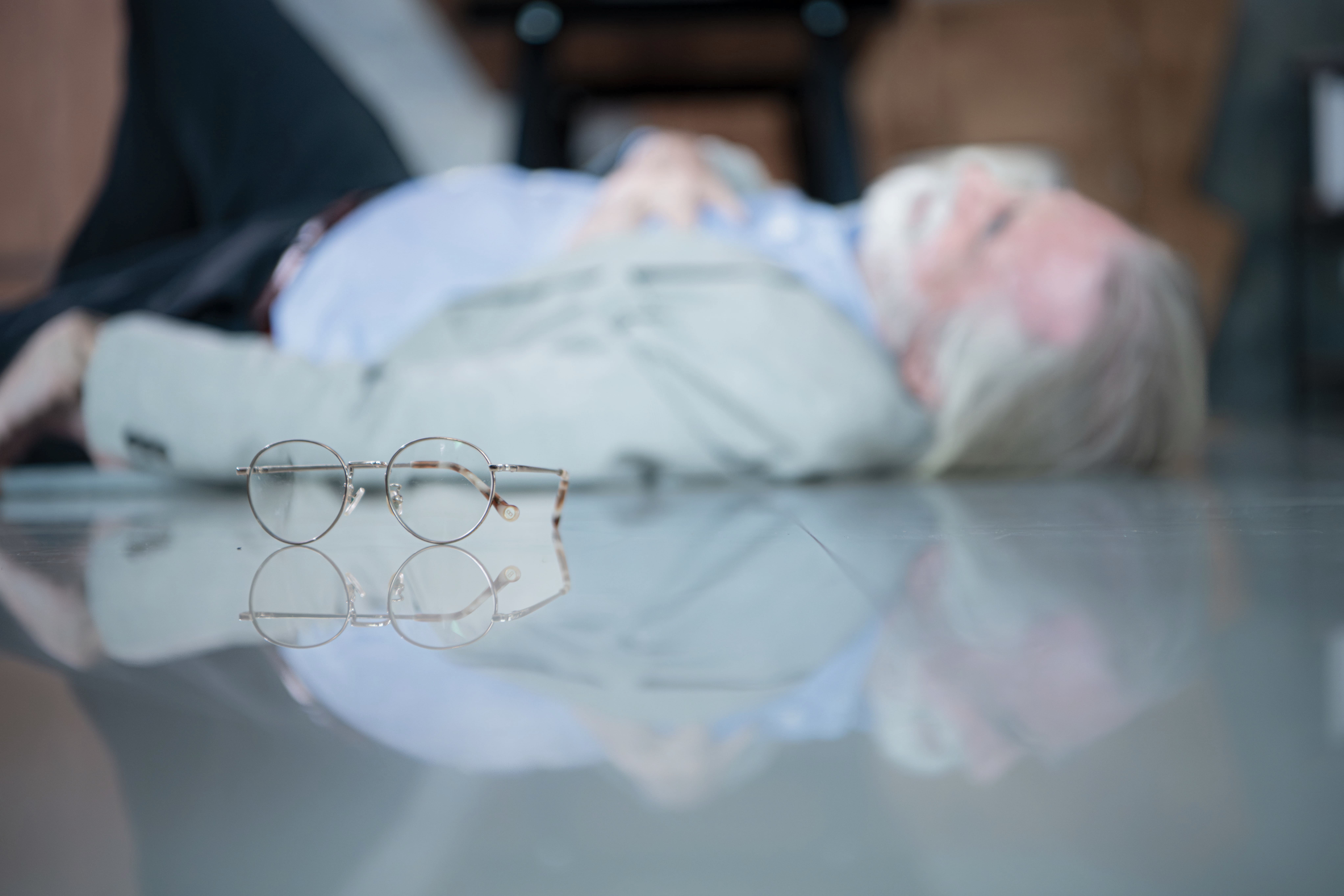 ont i hjärtat hjärtattack