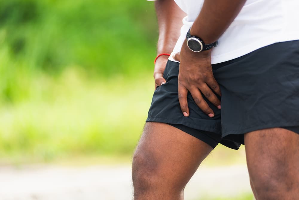 Long-term groin pain without a clear diagnosis – common causes and what you can do