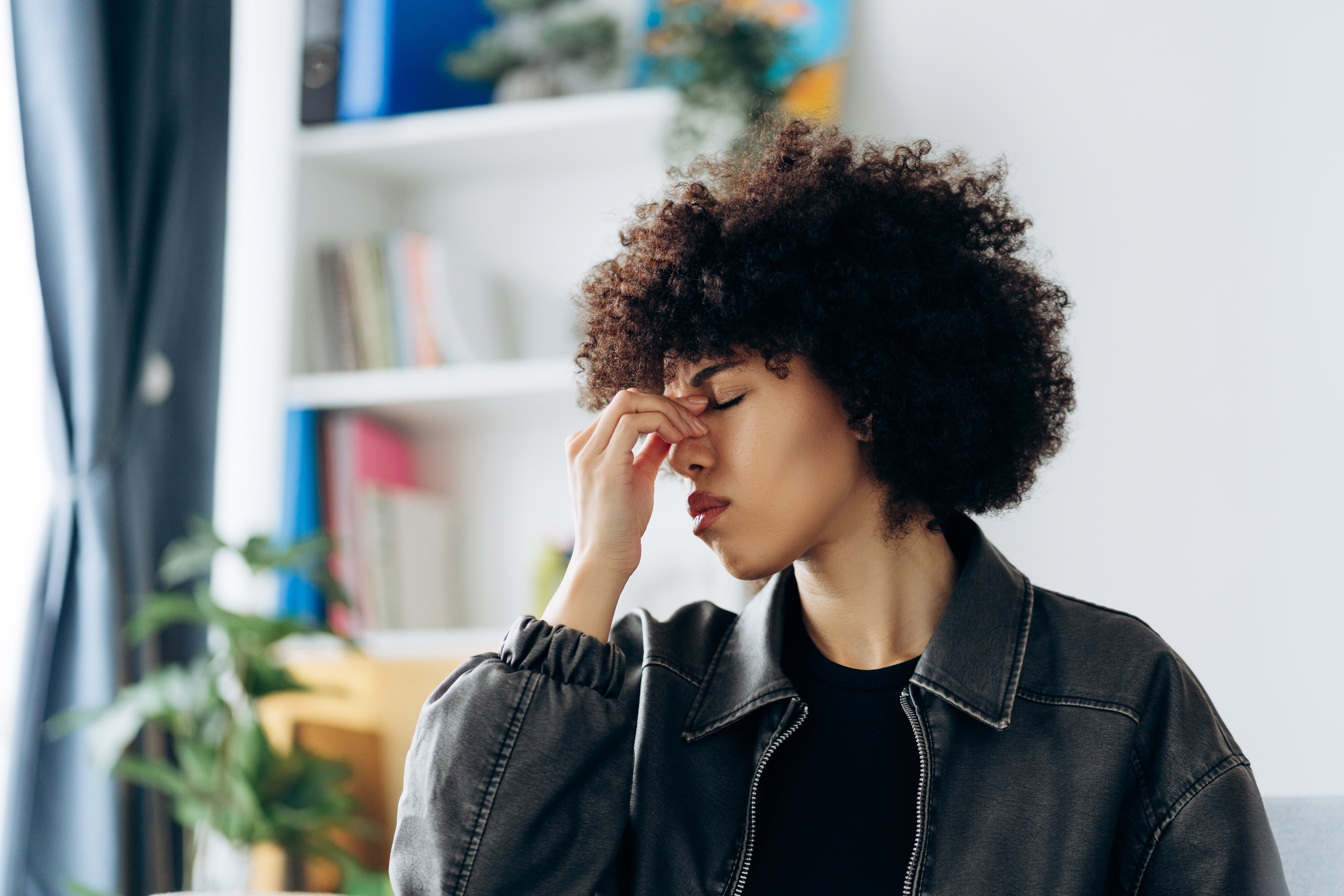 Hjärndimma och koncentrationssvårigheter – Är det stress eller något annat?