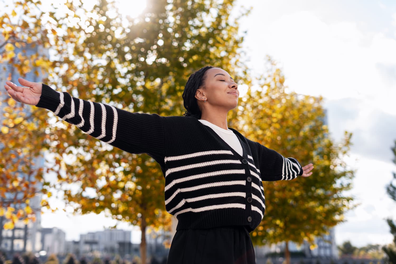 Så påverkar ljus kroppen – sömn, energi och humör