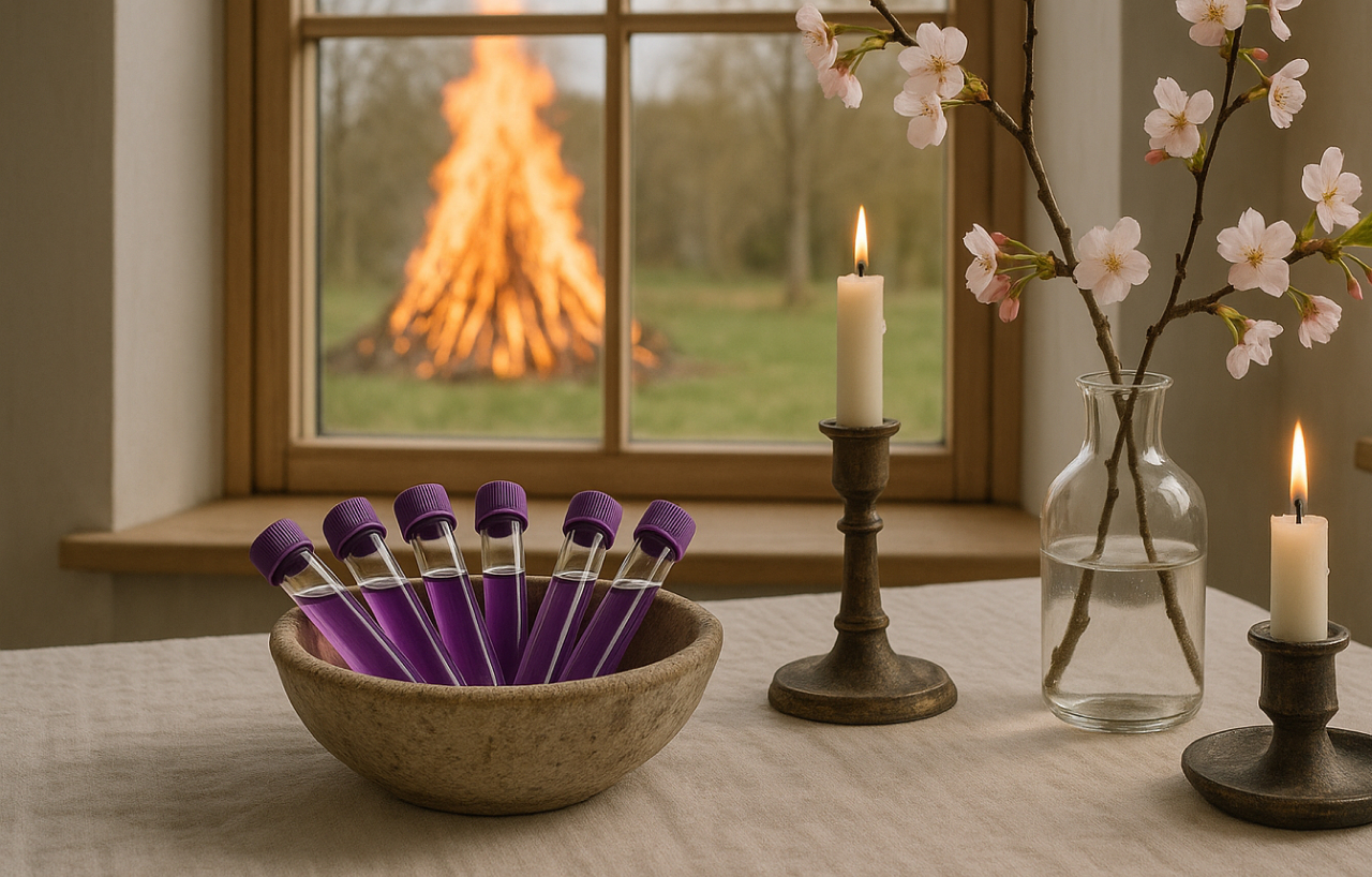 10% rabatt med koden: VALBORG10