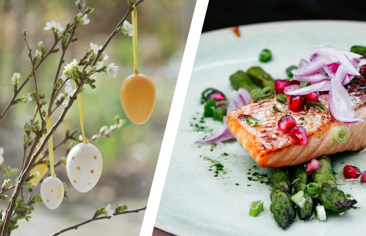 Easter 2026: The ultimate guide to what you should be feasting on
