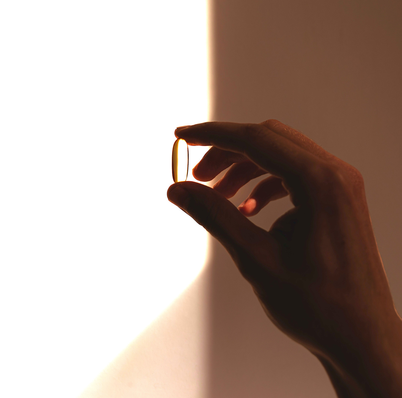 Vad är en optimal D-vitaminnivå