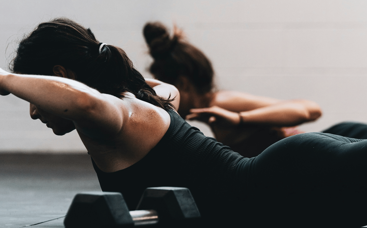 Missed period? – You may have hypothalamic amenorrhea