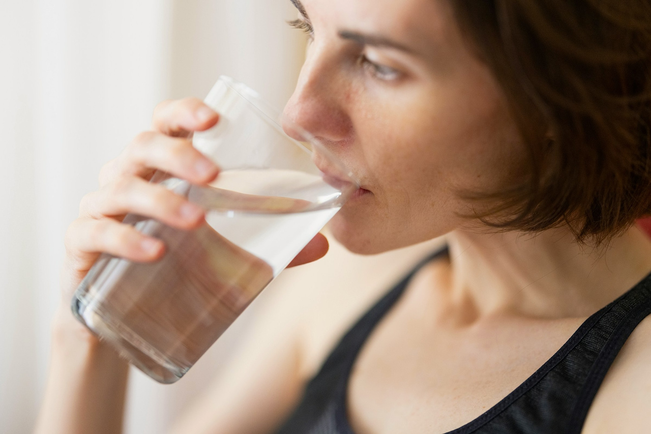 Recurrent dry mouth and eyes? Here's a possible cause