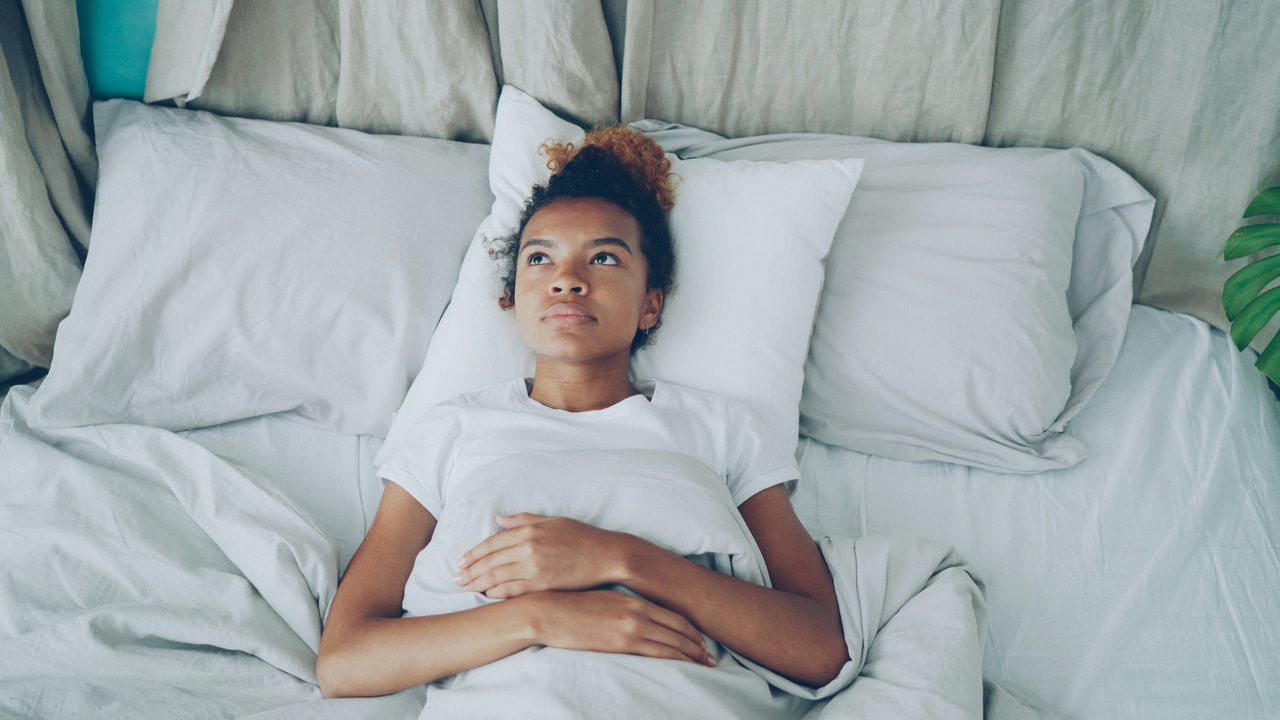 Ovarian cyst – harmless or needs investigation?