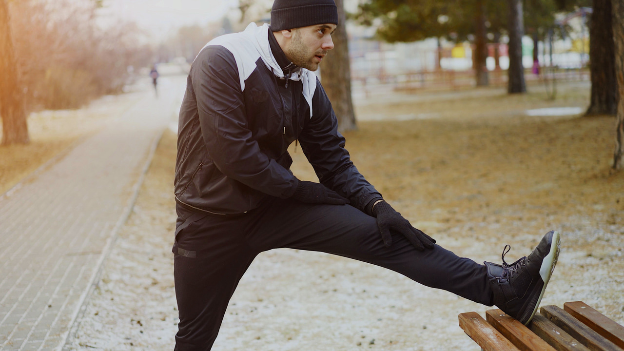 Are people healthier today and how do we stay healthy over time?
