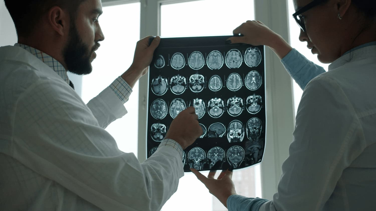 CT Scan and MRI – What’s Actually the Difference?