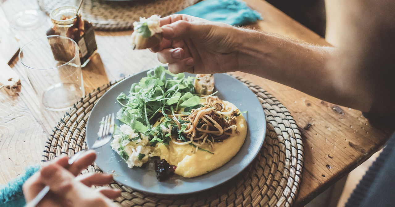 Diabetes and diet – is it possible to influence blood sugar with how we eat?