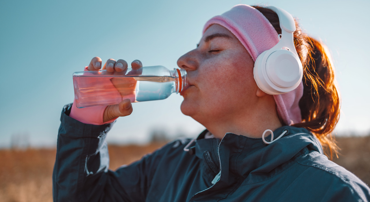 Electrolytes in the body – how fluid, nerves and muscles are kept in balance