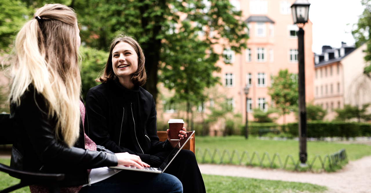 Lågt eller högt östrogen – så känner du igen symtomen