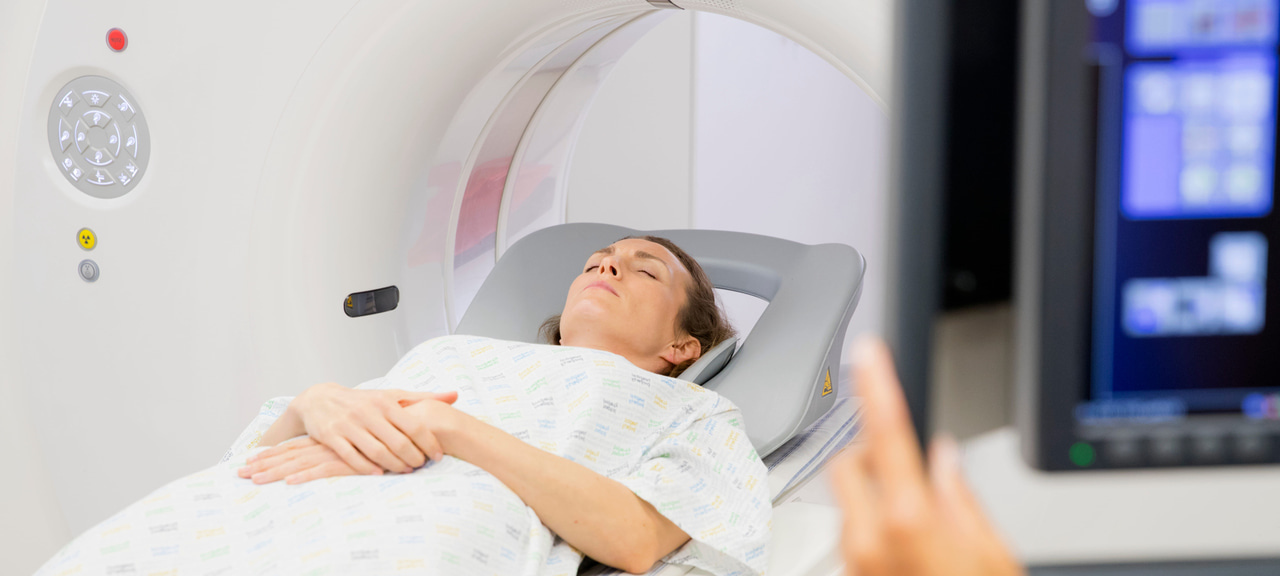 5 common myths about MRI scans – and what's true