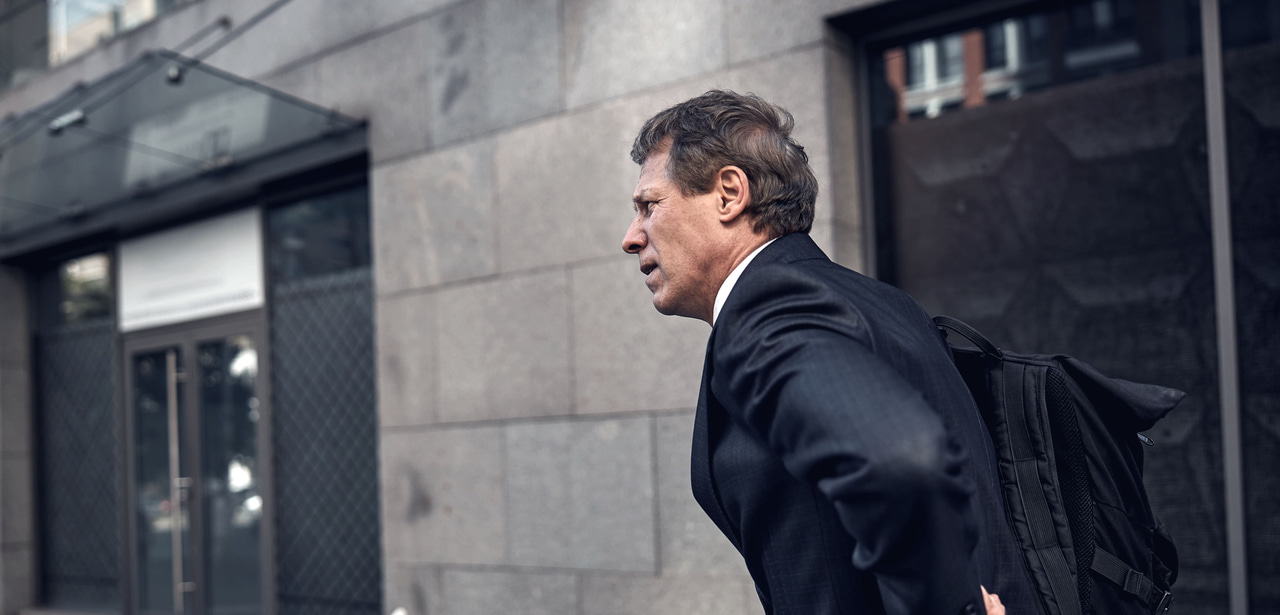 Thalassemia – when fatigue and low blood counts have a hereditary cause