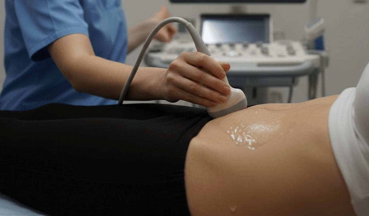 Umbilical Hernia in Adults - Symptoms, Causes, and Ultrasound Diagnosis