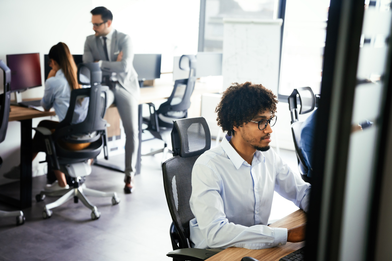 Fatty Liver – The Hidden Epidemic Among Sedentary Office Workers