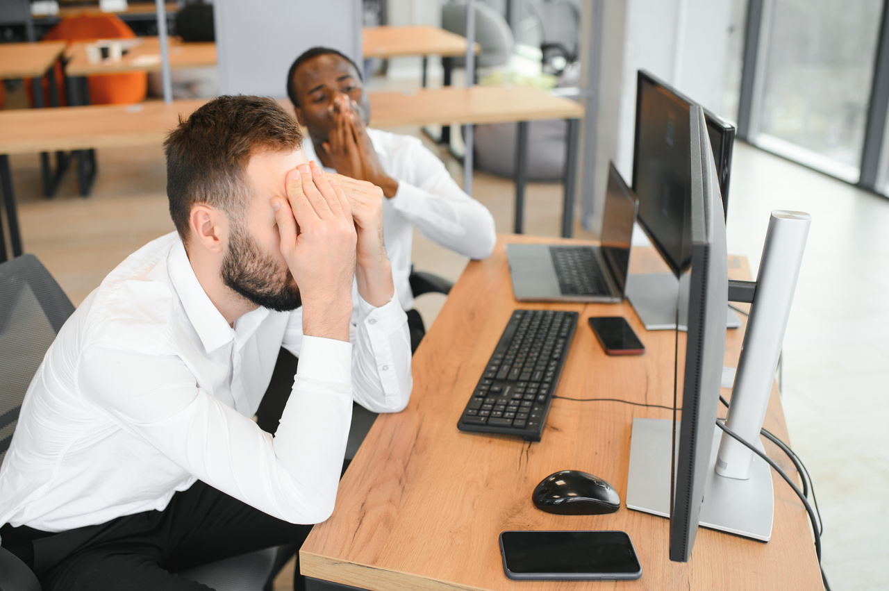 Brain Fatigue or Lack of Optimization? How HbA1c and B12 Affect Team Decision-Making