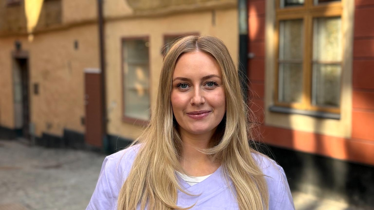 Meet our doctor hannah – "i enjoy helping people better understand their bodies and health"