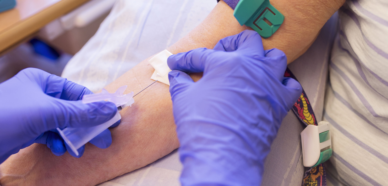 Venipuncture – how a blood test is done step by step