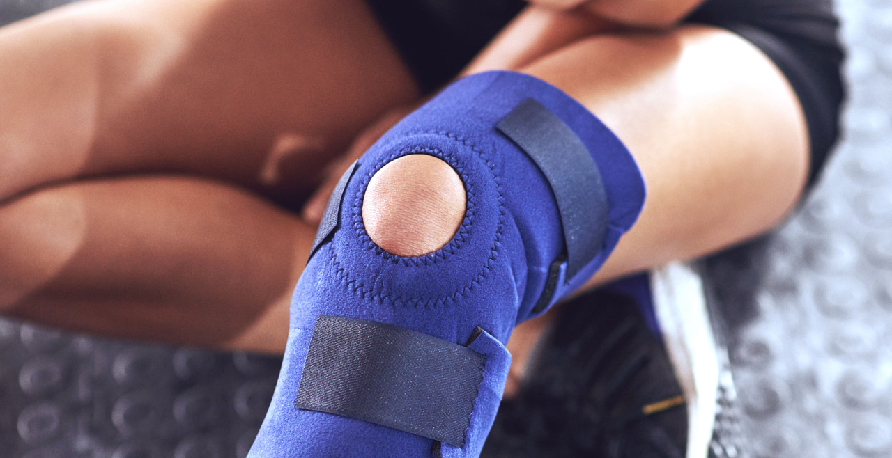 Hydrops in the knee – Causes, symptoms and what fluid in the knee joint means