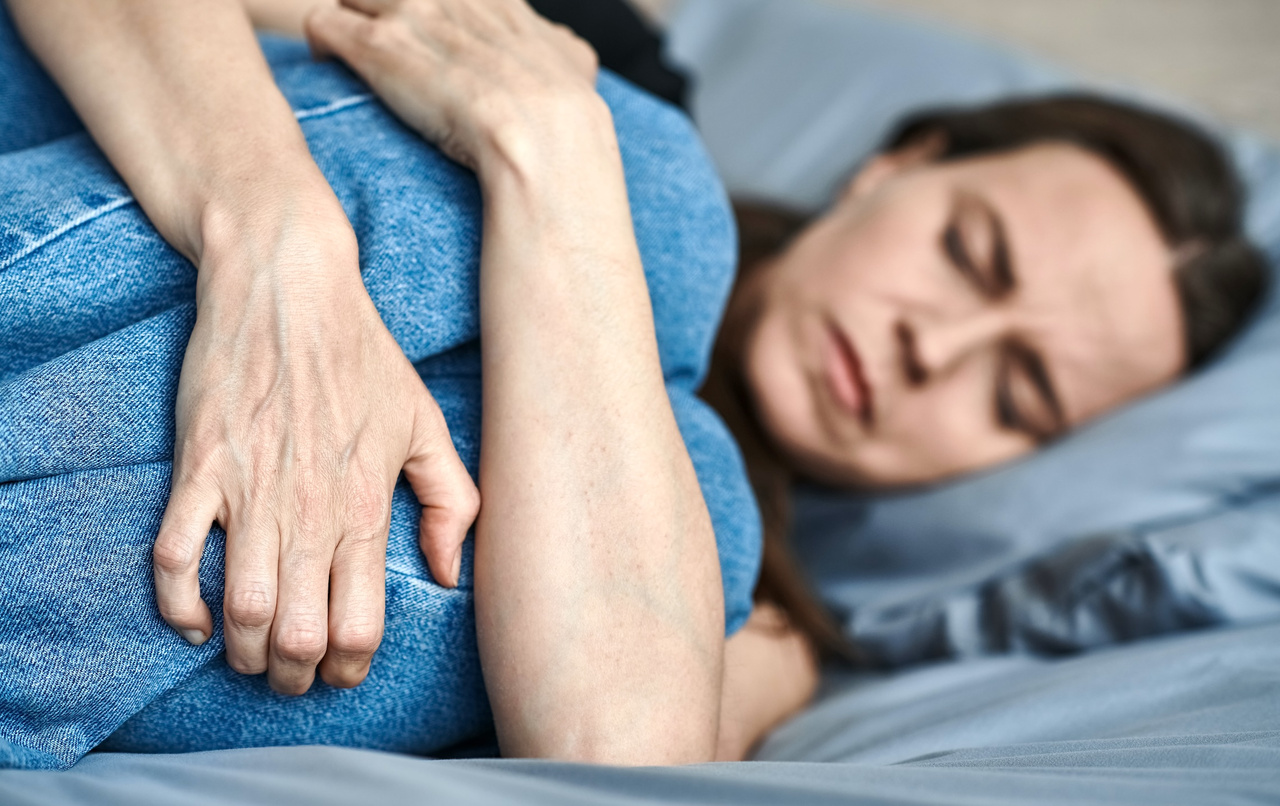 Kan klimakteriet orsaka ångest? Så påverkas vi av hormonförändringarna