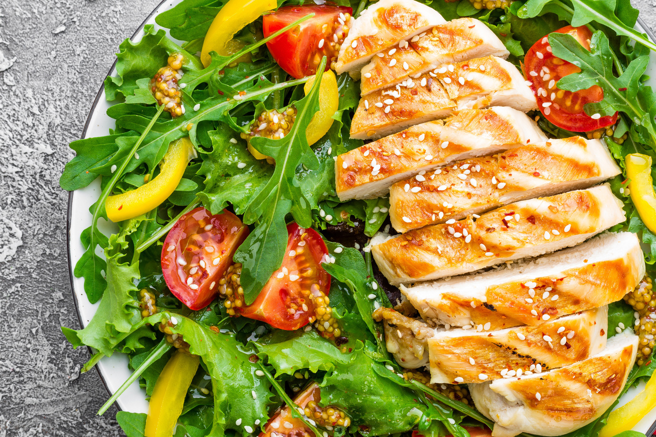 Protein efter 65 – därför blir det viktigare med åldern