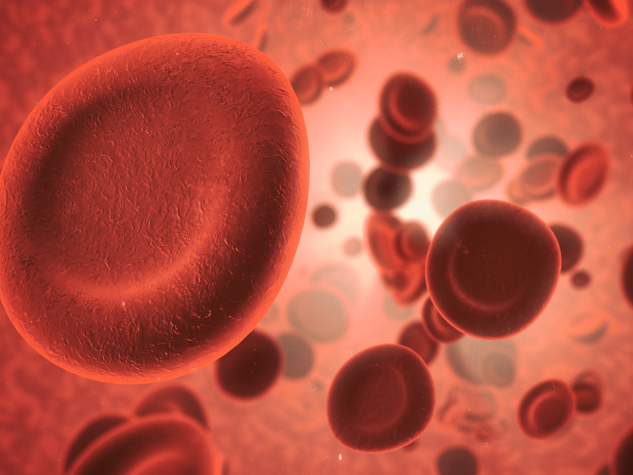 Hereditary coagulation conditions – increased risk of blood clots?