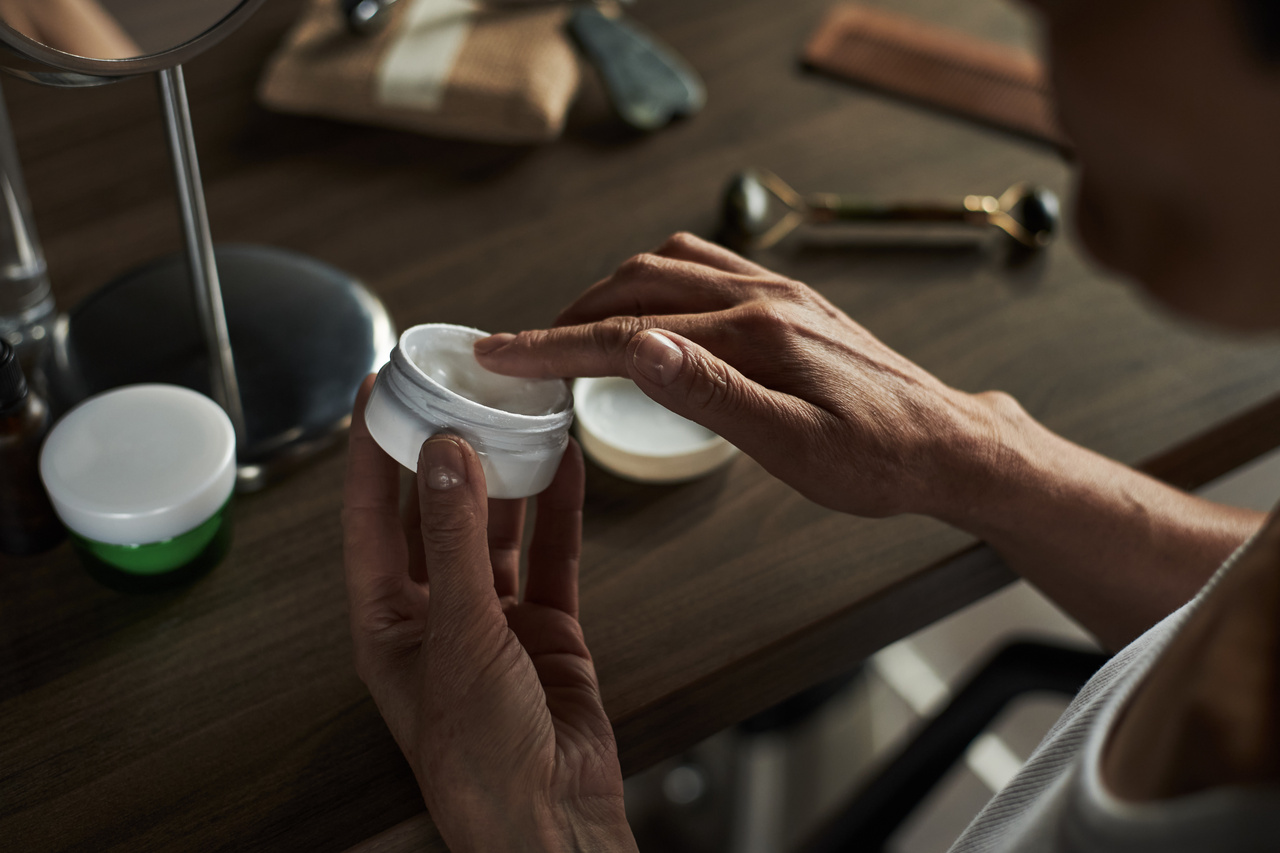 Vad är retinol? påverkan på syn, immunförsvaret och huden