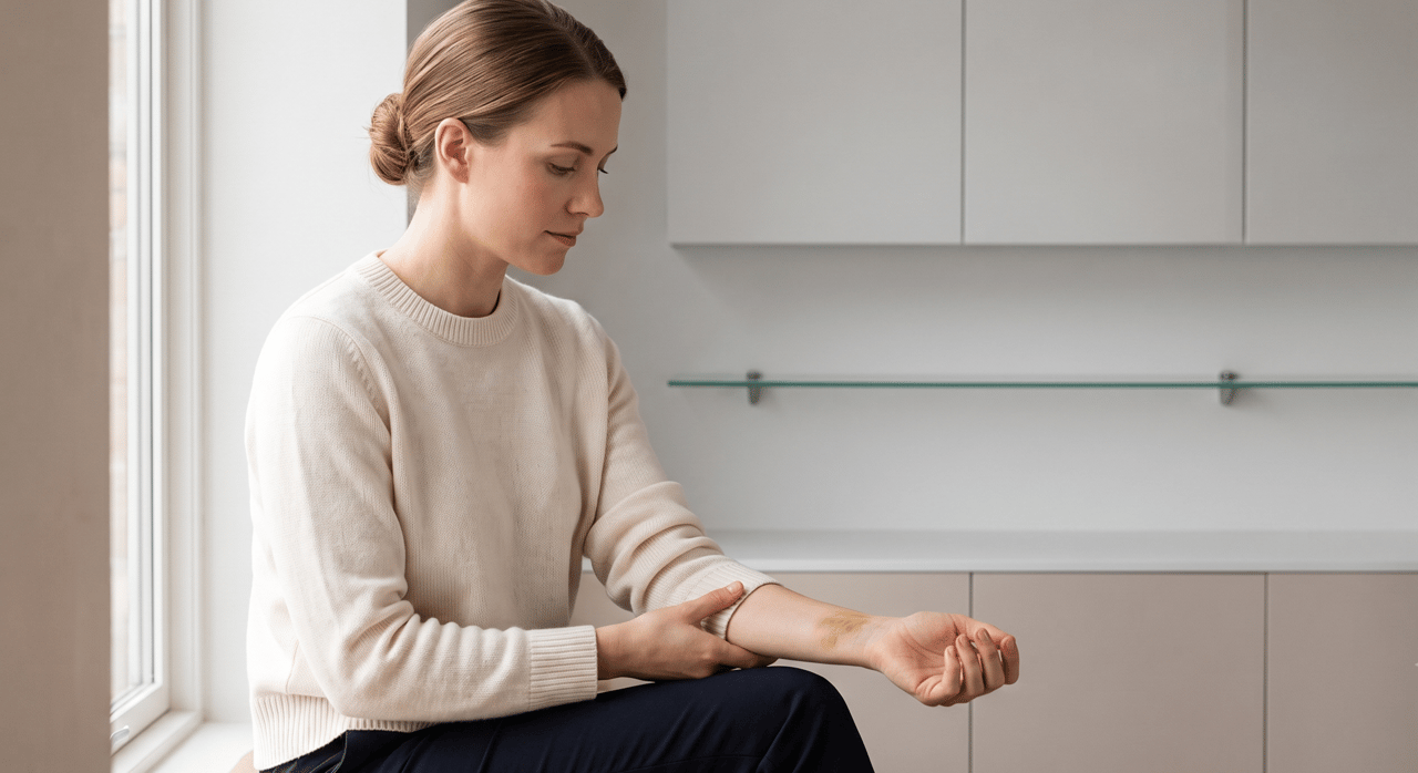 När stresshormonet tar över – så känner du igen Cushings syndrom