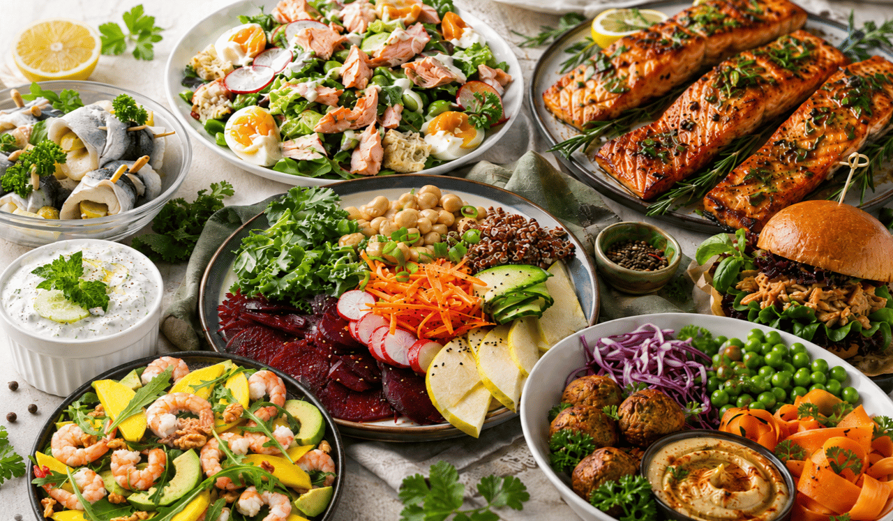 7 sätt att få i dig mer B12 i sommar – med tips och recept