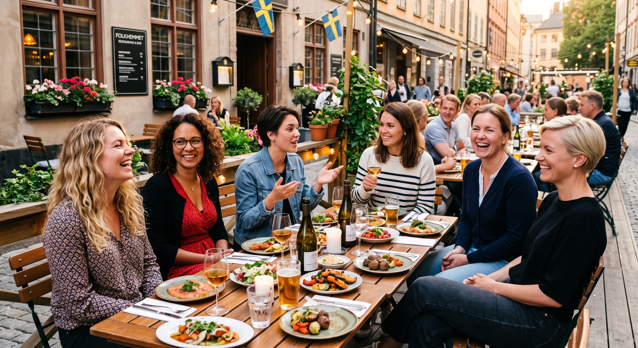 Har du PMOS? 7 vanliga tecken att känna till