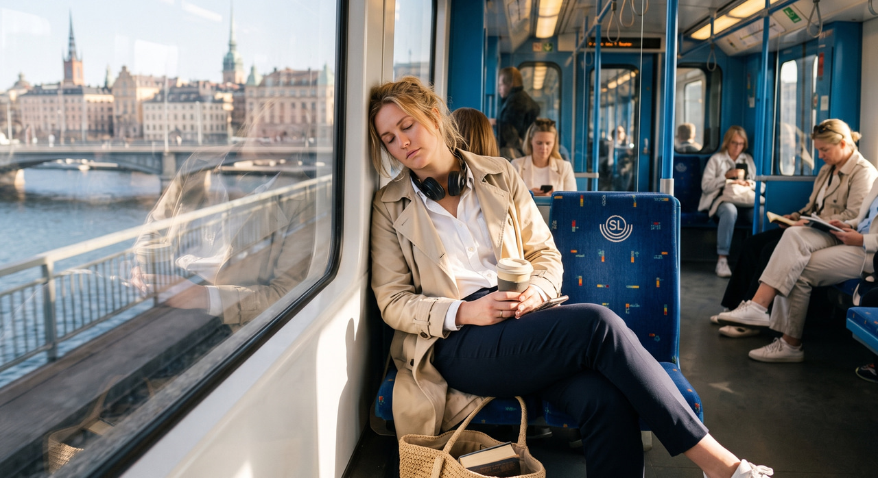 Utmattningssyndrom – symtom och hur dina blodvärden påverkas